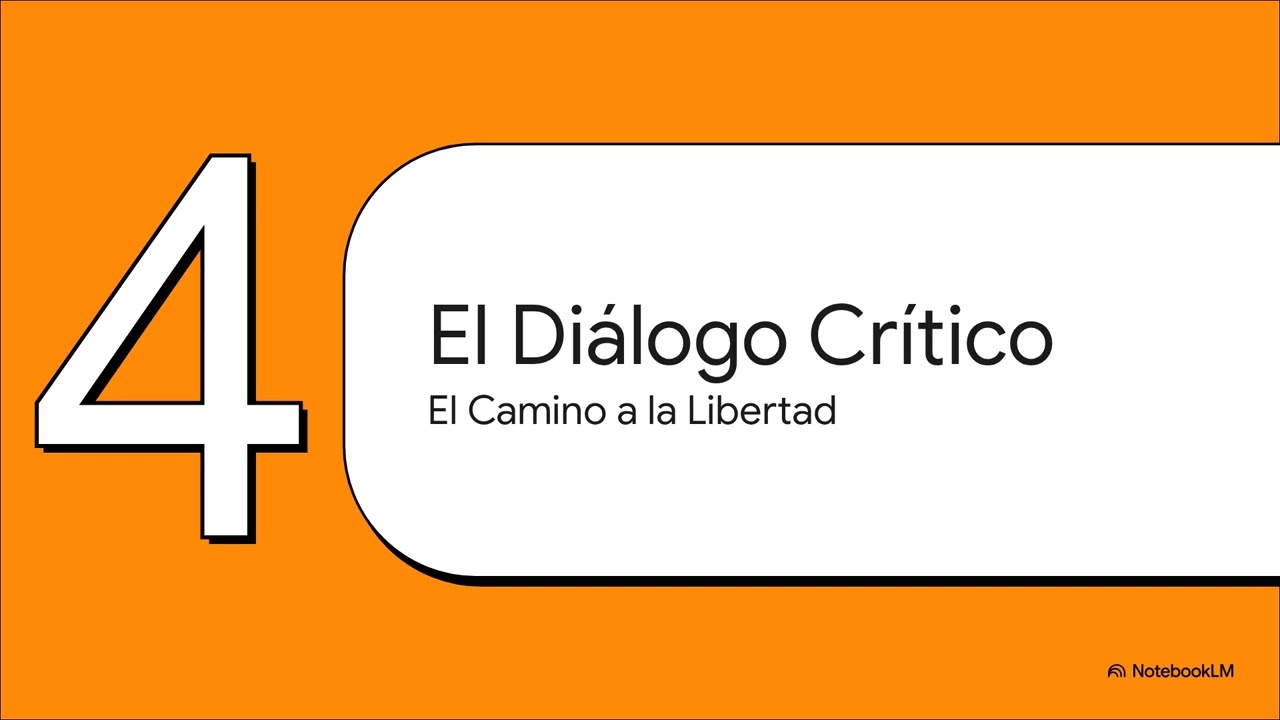La formación del sujeto libre frente a la estandarización.