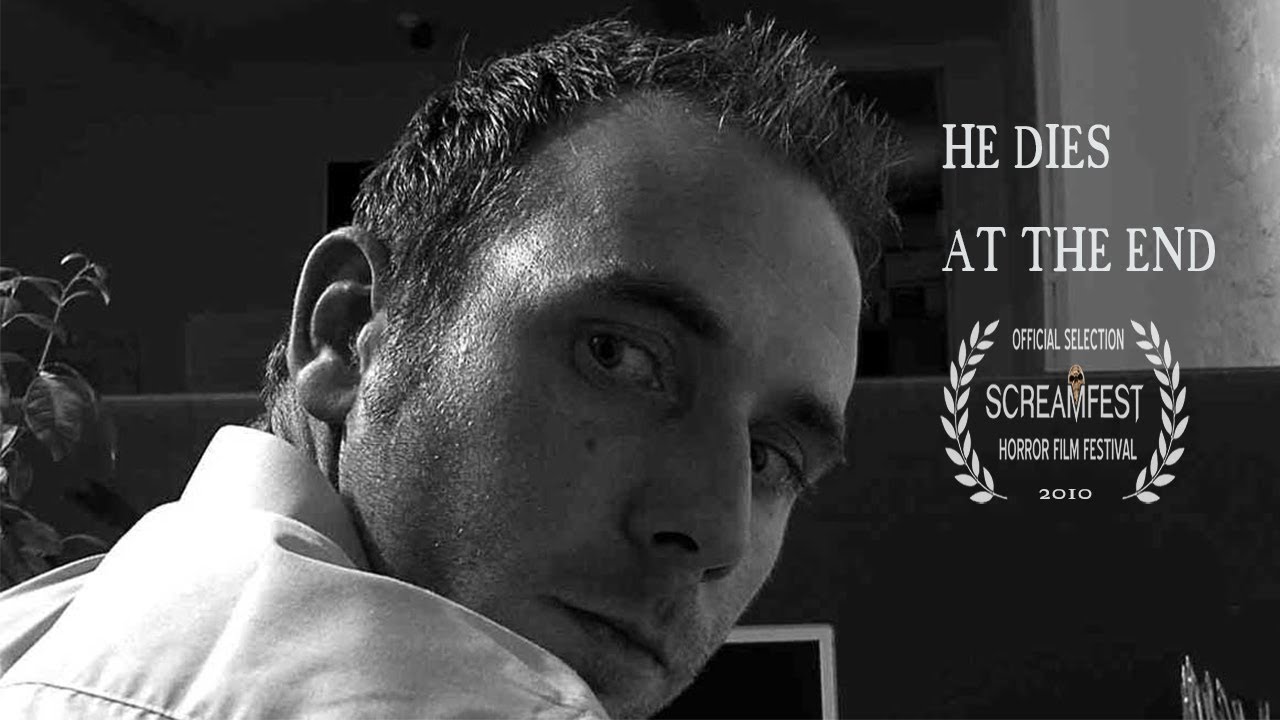 On umiera na końcu | Kr&oacute;tki horror | Screamfest