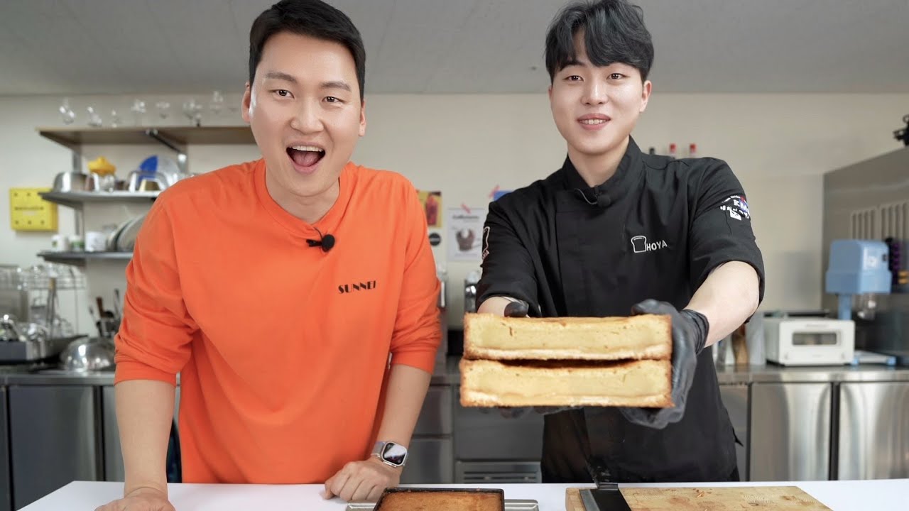 플레인 버터바 “버터스카치맛” 완벽 정리편!