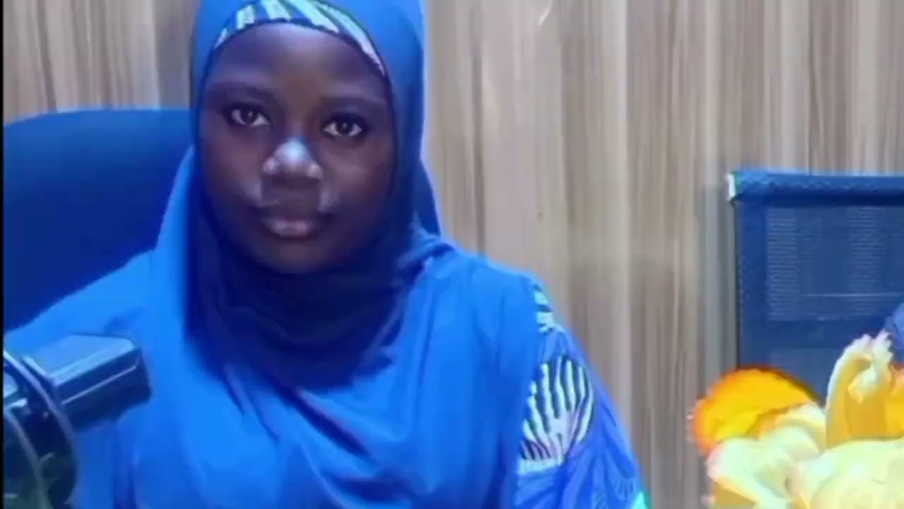 DAGA IMS Tv Ayi Kallo Lafiya.