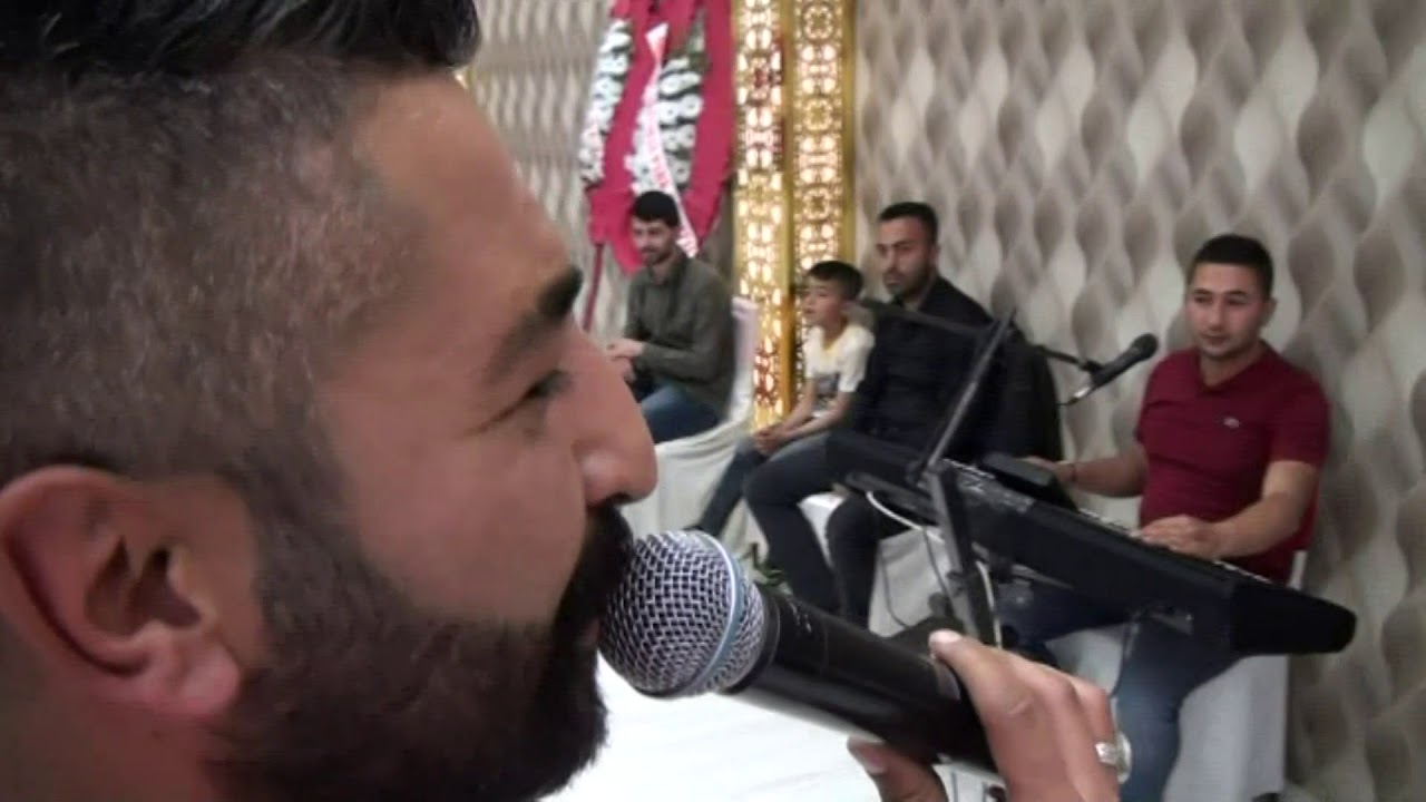 Ahmet Tufan ERYILMAZ  Can salon da dolanır başım dolanır jimmy jib  yanbağlama 2018 eylül ajans