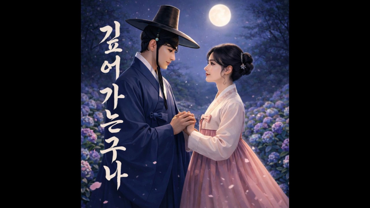 AEong - 깊어 가는구나 (Duet Version)