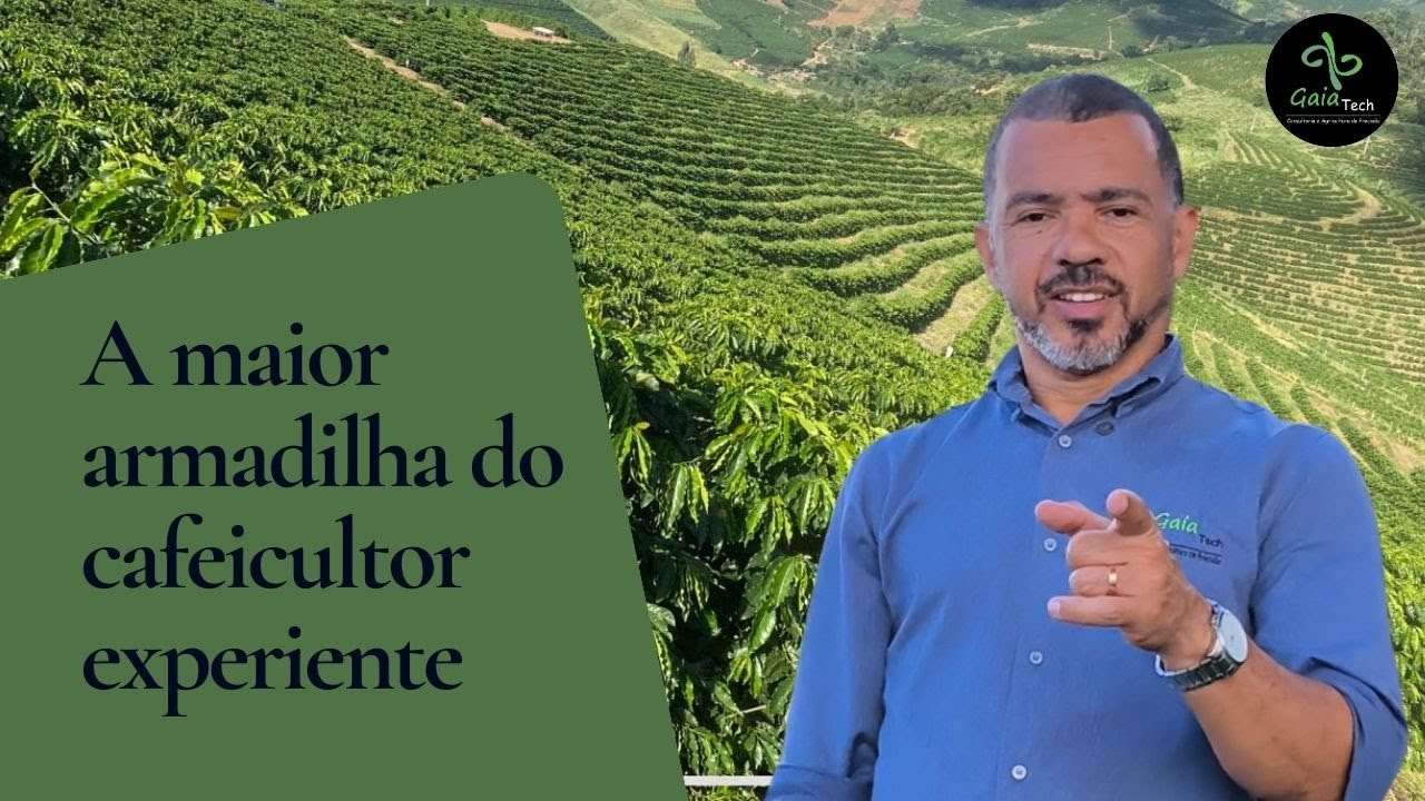Quando a experiência vira resistência e trava a produtividade do café