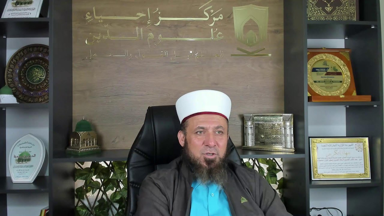 لطائف سورة الكهف