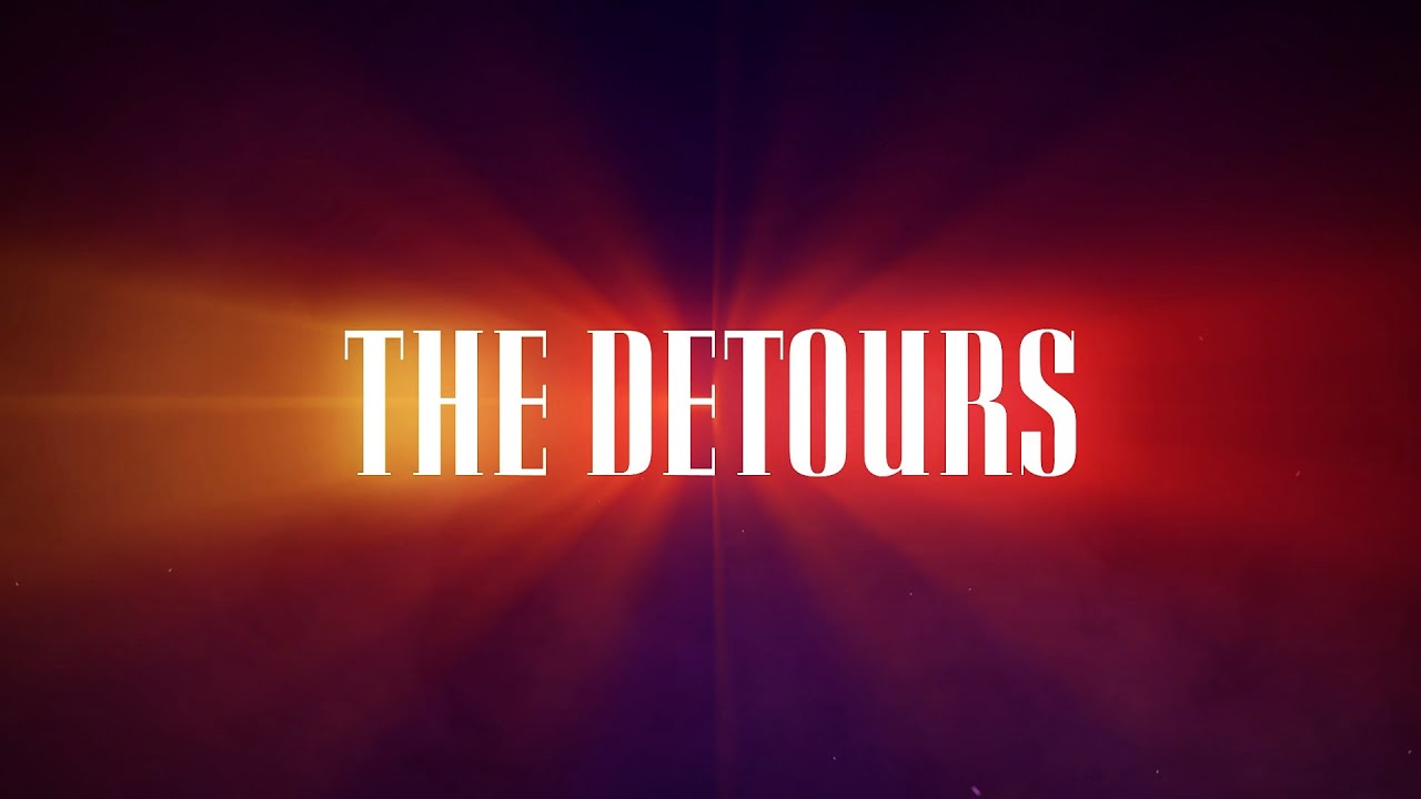 The Detours Showreel - Motown, Soul & Northern Soul