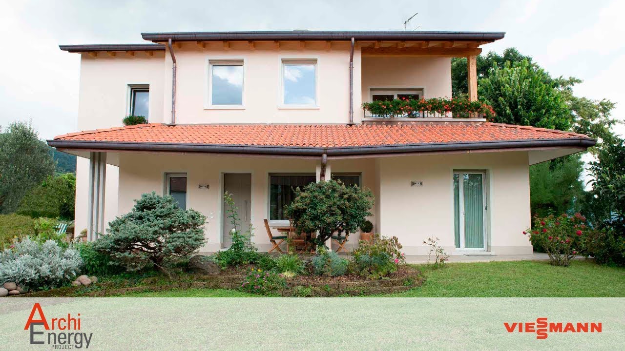 Arch. Sabrina Gentilin | Riqualificazione Complesso Abitativo | Vicenza