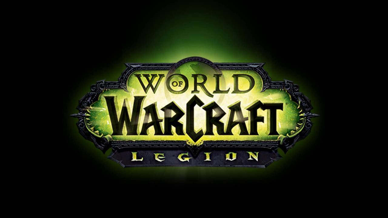 Invasion Legion Boss Battle Music (Last Stand) - Warcraft Legion Music