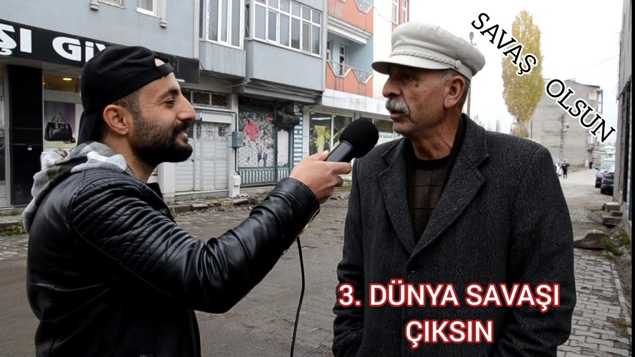 DÜNYA NÜFUSU 8 MİLYARI GEÇTİ! NE DÜŞÜNÜYORSUNUZ?
