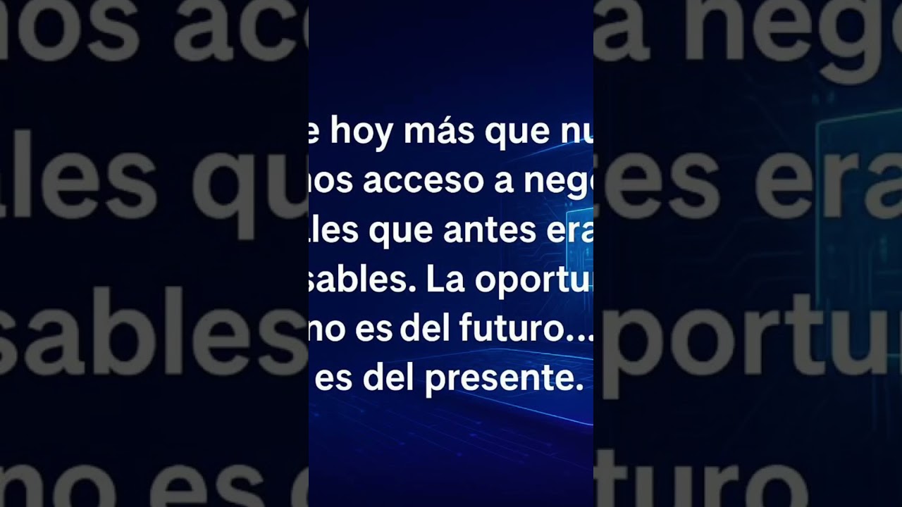 Cr&eacute;alo en tu mente y materializalo en tu vida