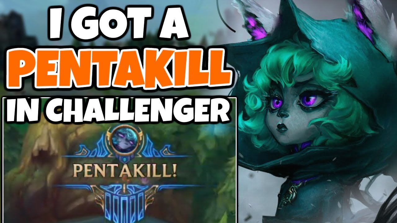 I got a VEX PENTAKILL in CHALLENGER ELO, maybe those BUFFS were a bit TOO MUCH? | 12.13