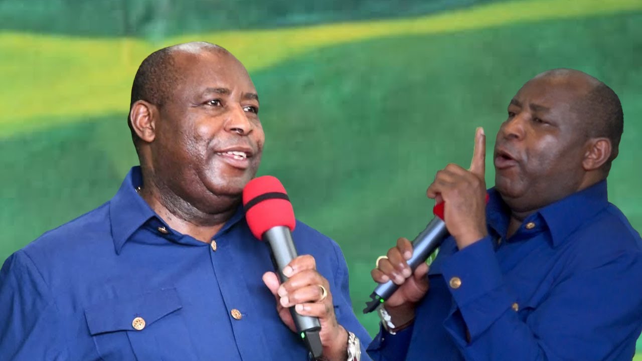 PRESIDENT NEVA agabishije u RWANDA//Intambara bashaka//Ibibazo bakwega//Nibo bakomeje AMACAKUBIRI