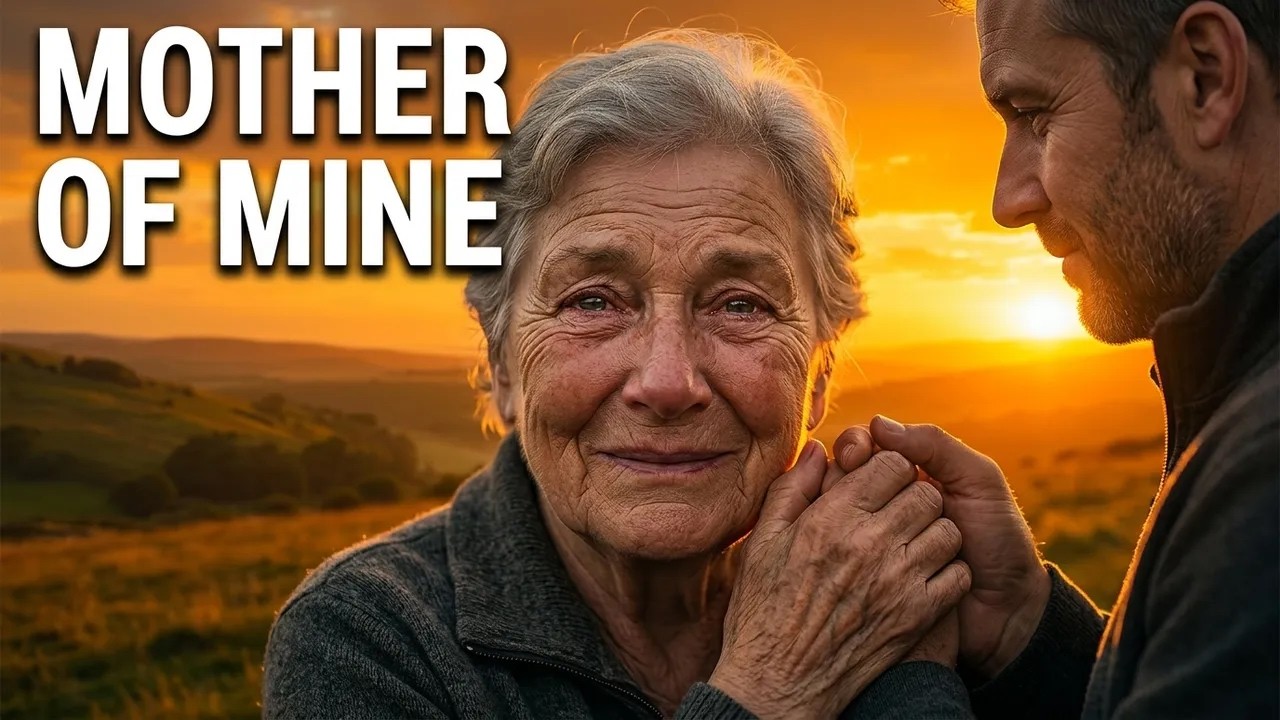 My Mother’s Rocking Chair – Emotional Irish Country Waltz 💔🪑 #mother