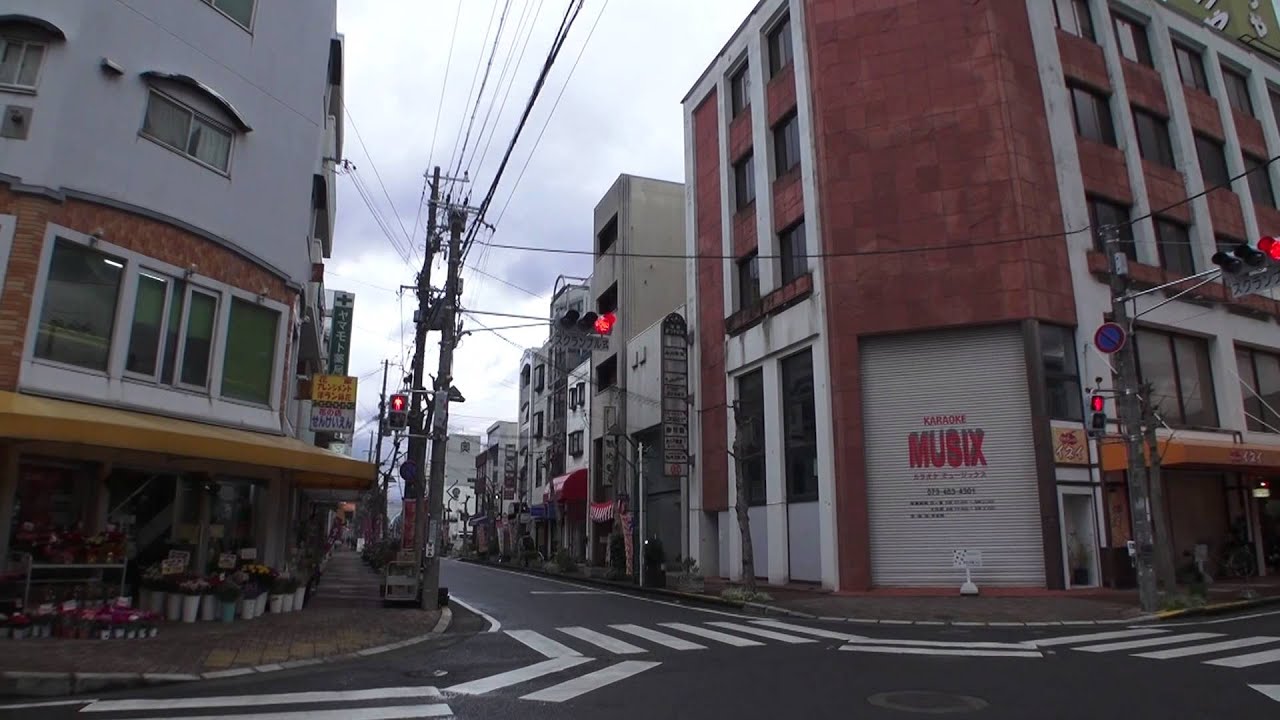2014 サンサンタウン　和歌山県海南市