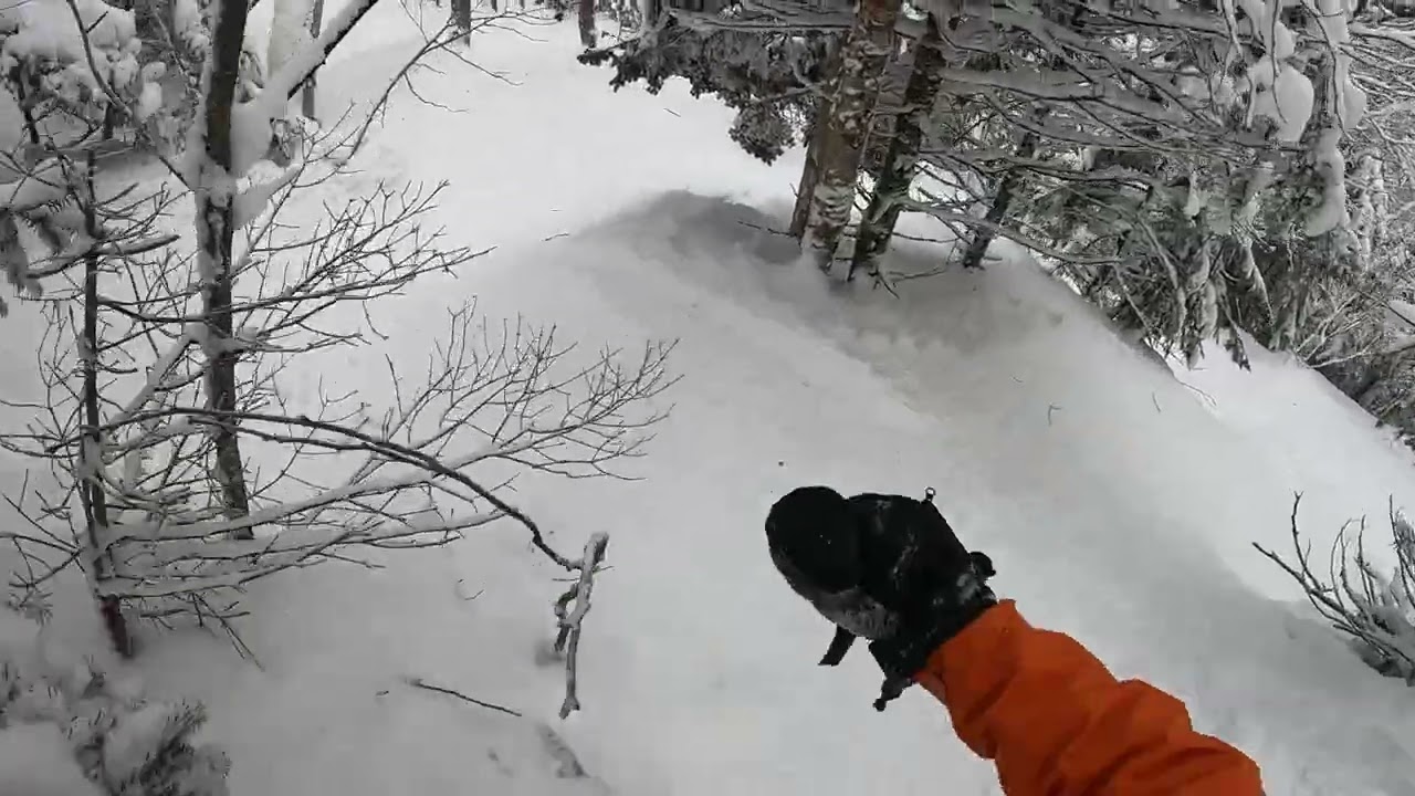 Timbuktu at Jay Peak Resort
