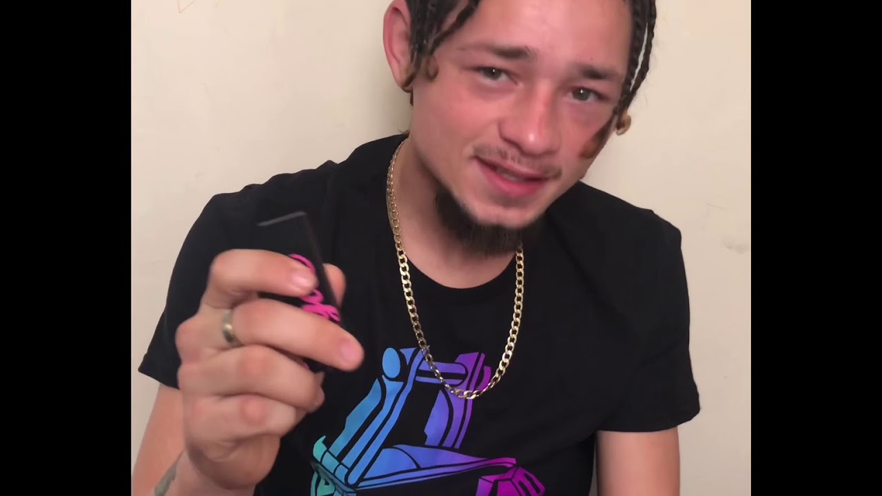 Hyde disposable vape review