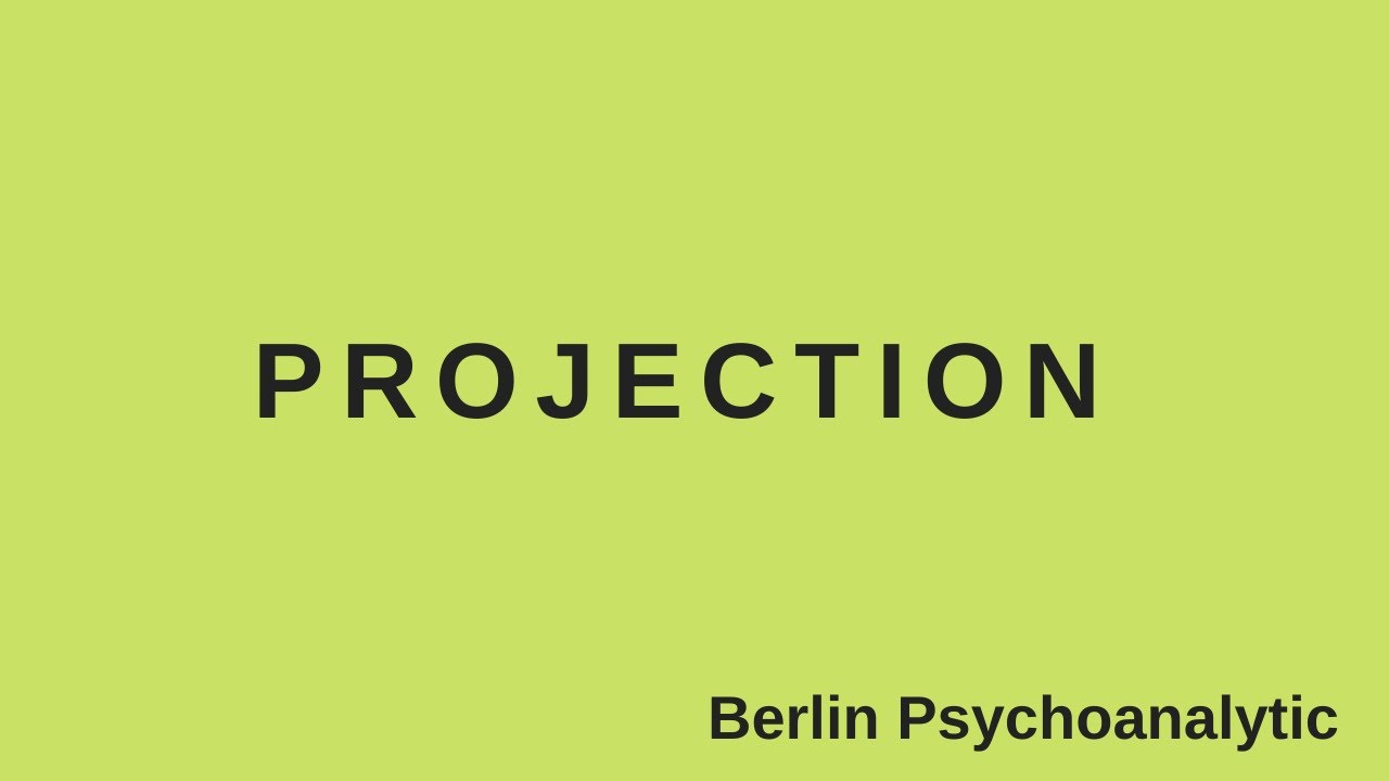 Projection