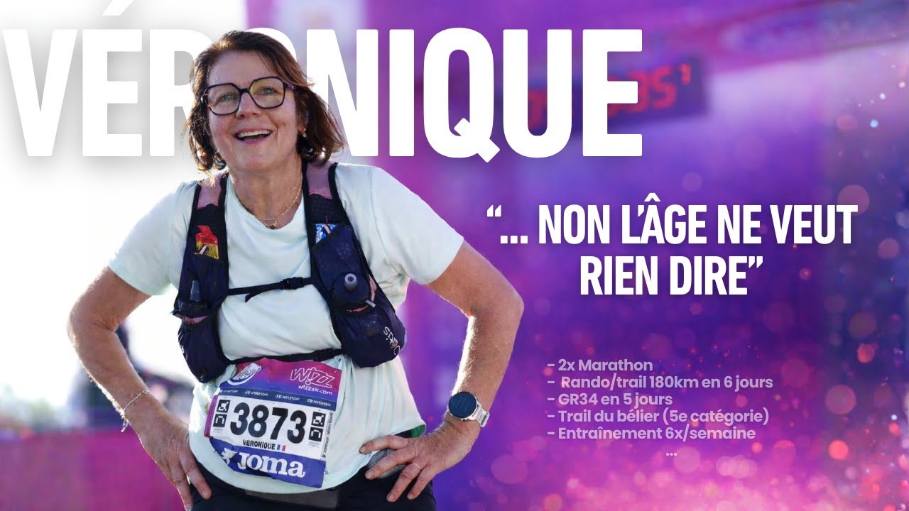 À 62 ans, elle se lance tous les défis (son histoire est inspirante) - INSIDE SHIFT