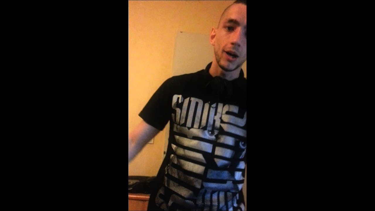 freestyle Sinik les 16 v&eacute;rit&eacute;s