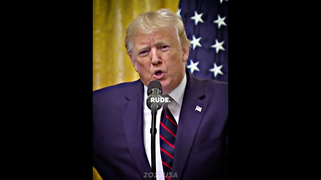 Trump's Angriest Moments #maga