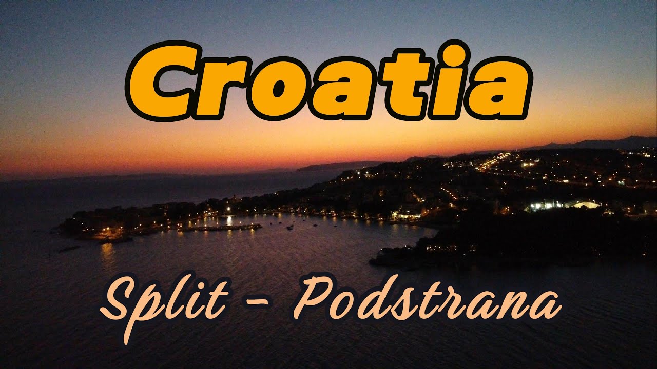 Split, Podstrana, Fortress of Klis GOT, Croatia sept -24