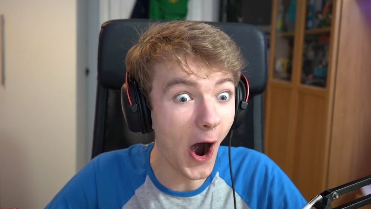 WHY TOMMYINNIT IS CRINGE & UNFUNNY