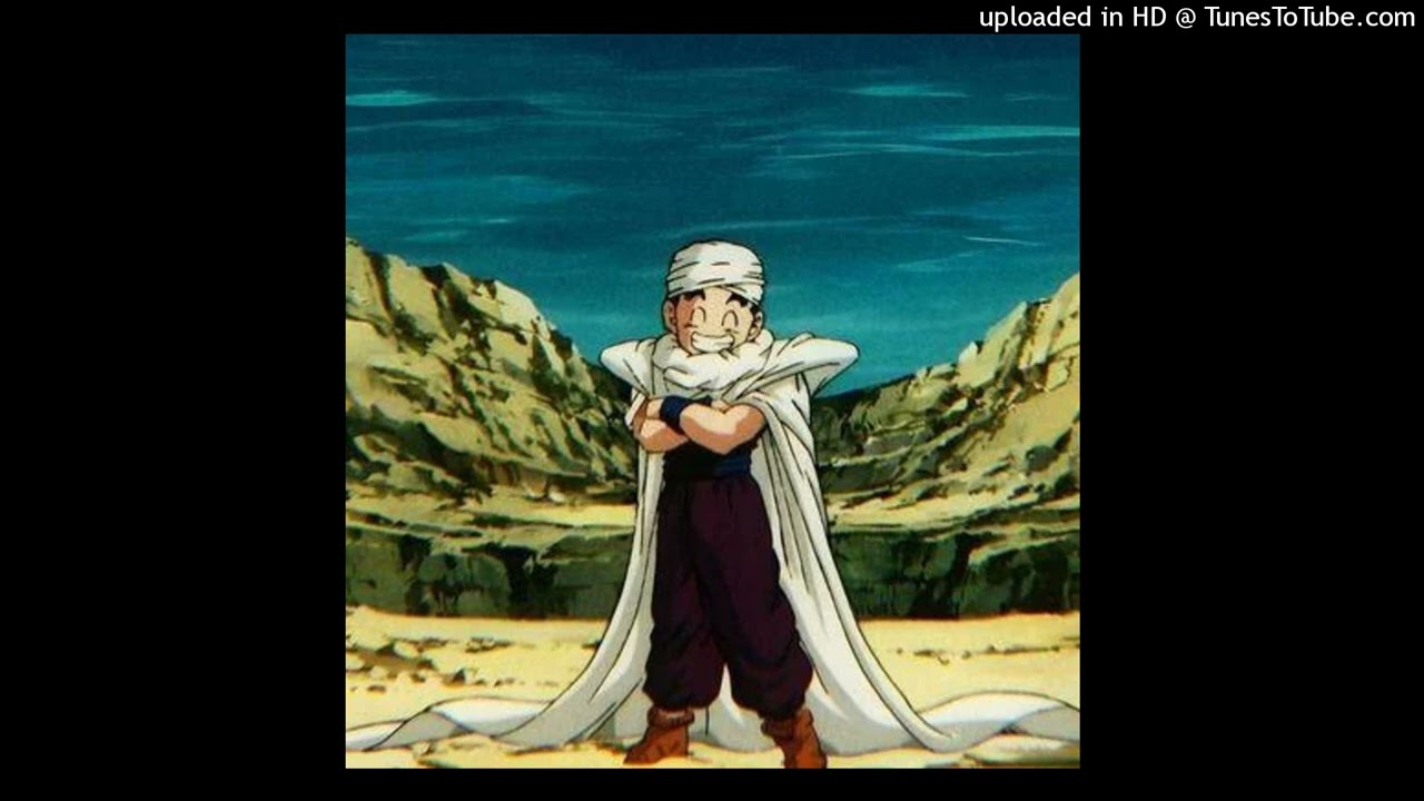 IS THAT KRILLIN? ( Ace Marlow Voltage run ) Chopped/ Remix