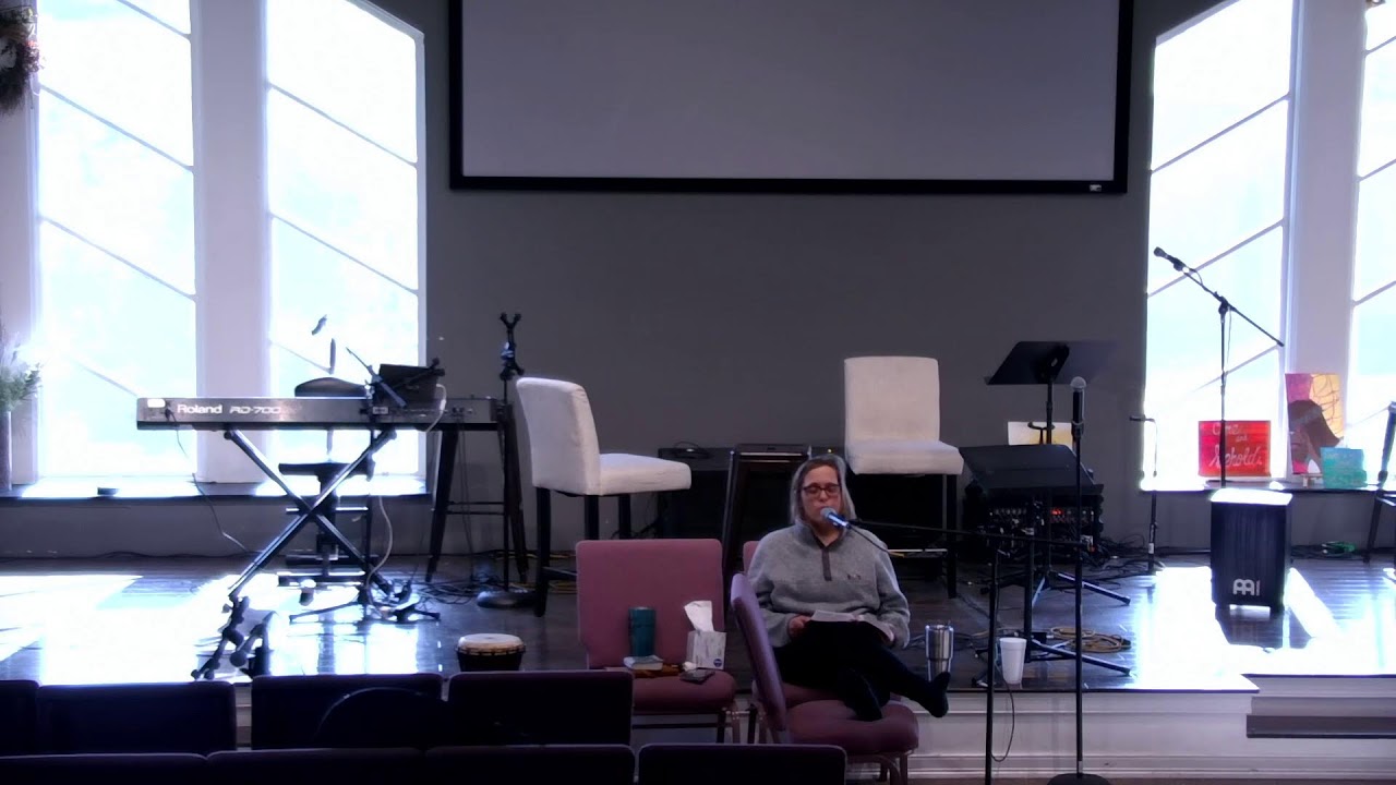 NH Habitation 5-27-23 night watch/early morning