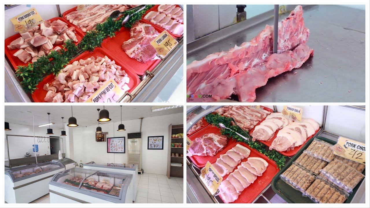 Alanna Meatshop New Video Commercial 2018
