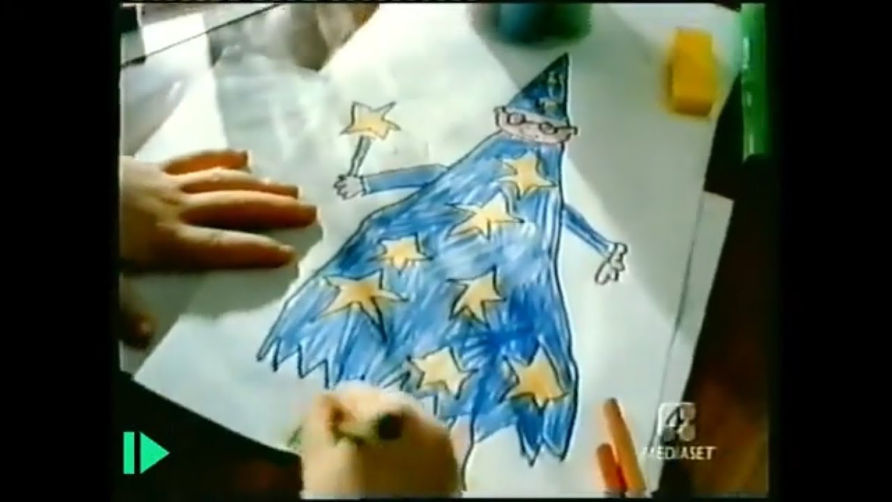 🧀 Sottilette Kraft (2001)