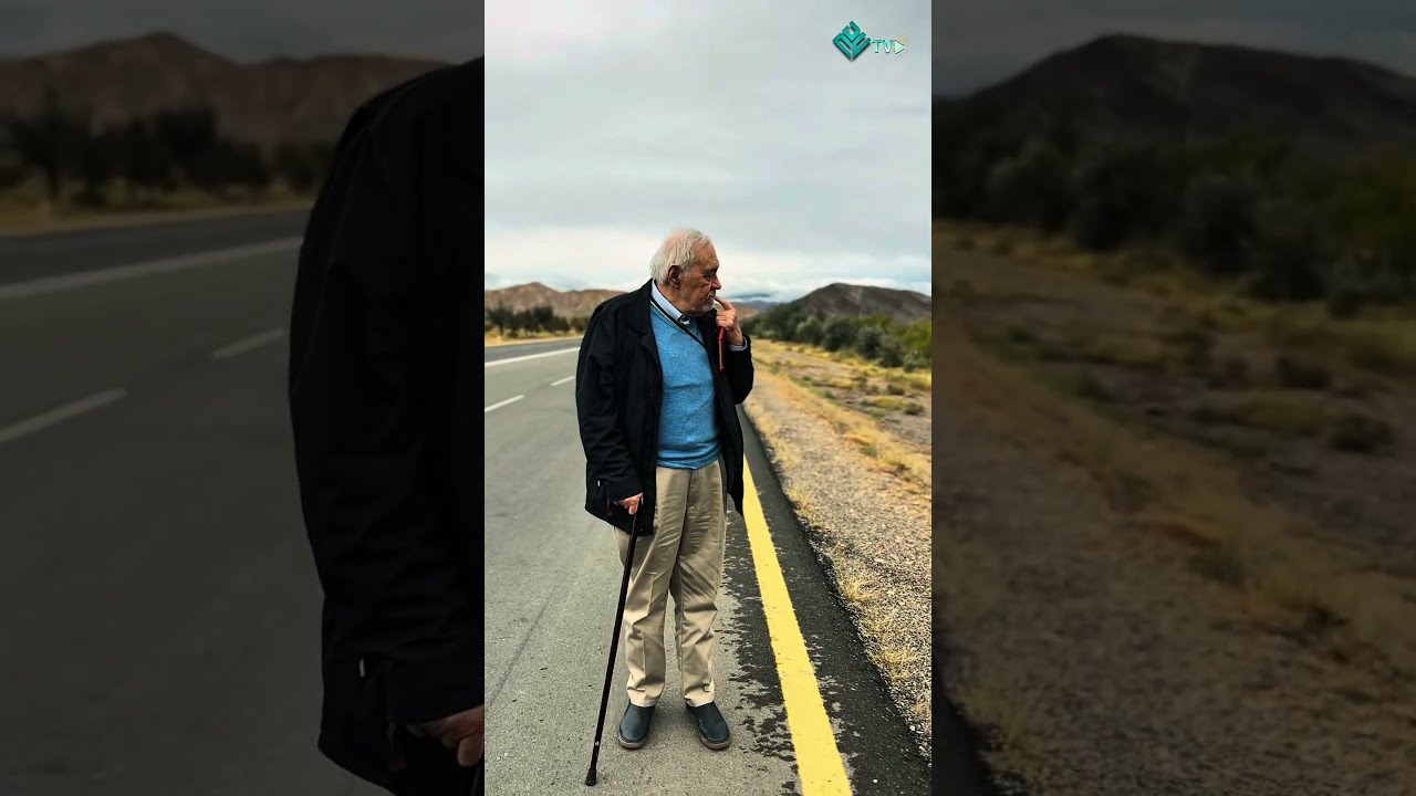 İlber Ortaylı  Ordubad rayonunun mərkəzi şəhərini gəzib, sakinlər ilə həm s&ouml;hbət olub