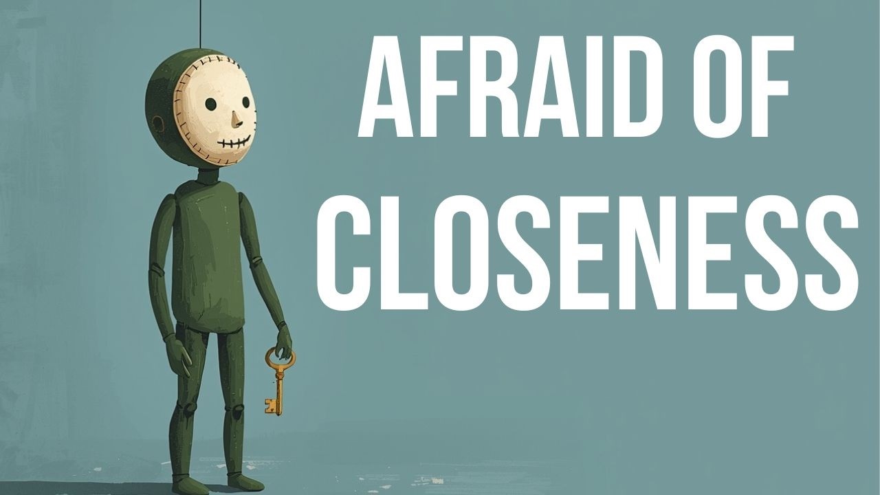 Avoidant Attachment Psychology: Why You Pull Away When Things Get Serious