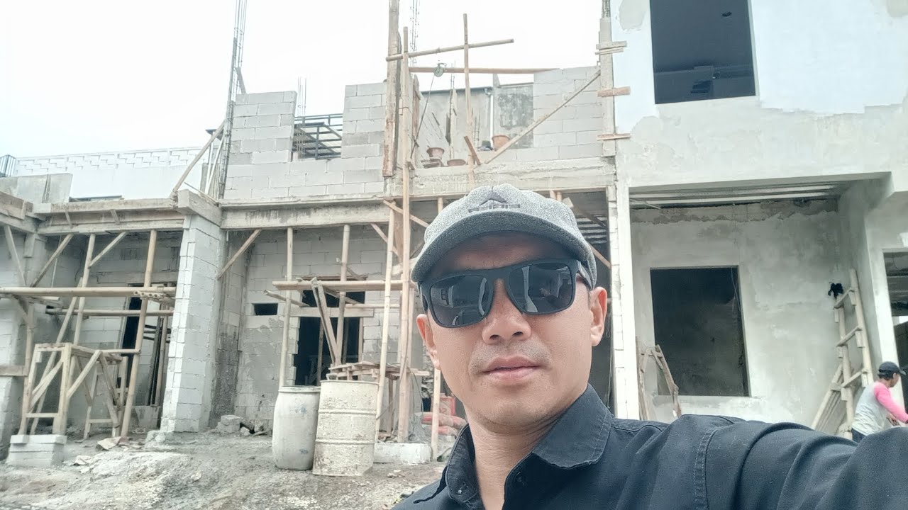 RUMAH CUSTOM 3 KAMAR TIDUR SEJUK BERKABUT 4 JUTAAN 😱😍🤩