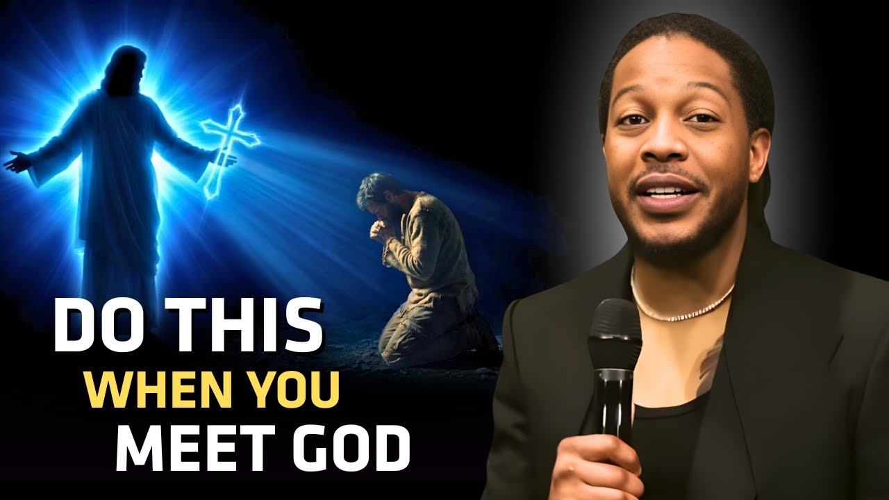 What Changes When You’ve Truly Encountered God | Lovy Elias Highlight