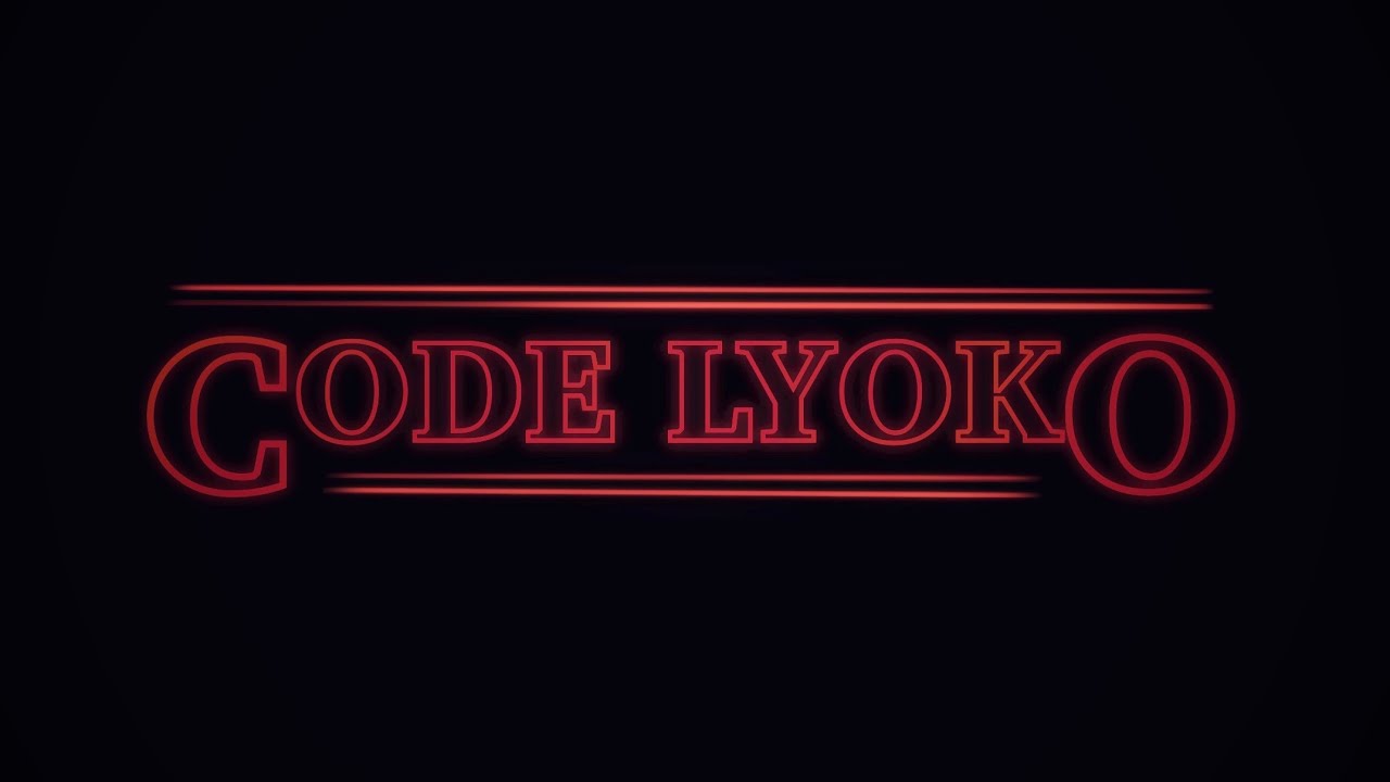 CODE LYOKO - GÉNÉRIQUE REMIX
