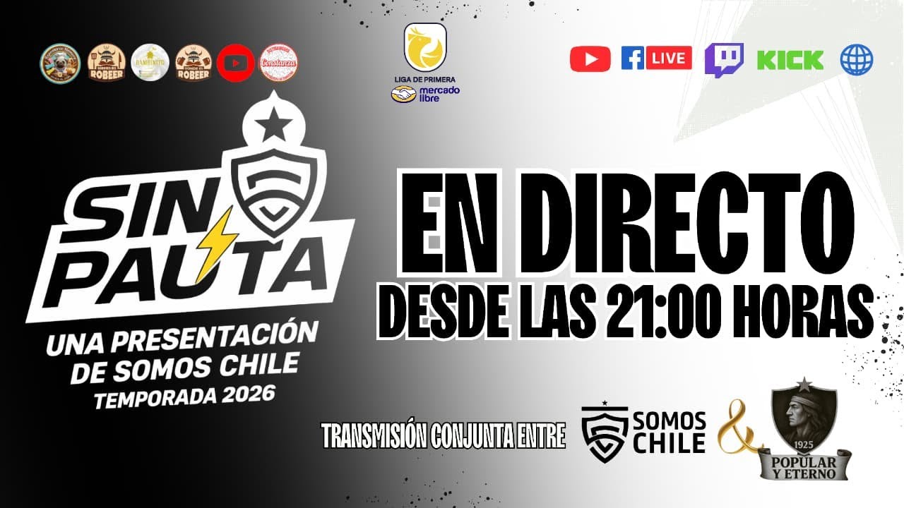 🔴LIVE/VIVO📡