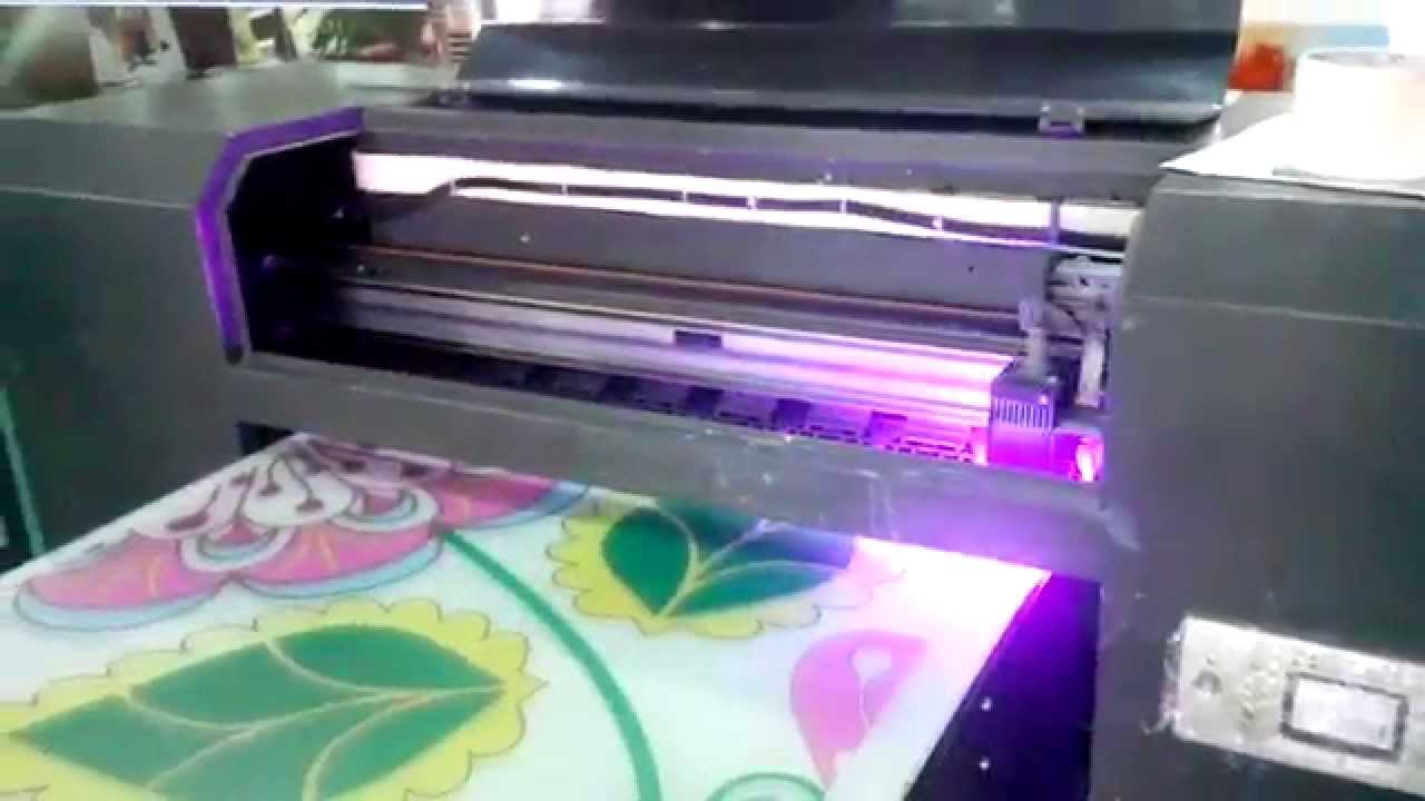 digital UV glass printer/printing machine,inkjet glass printer with relief effect