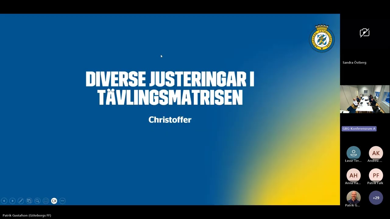 Föreningslyftet Digitalt  - 20251113 Mötesinspelning