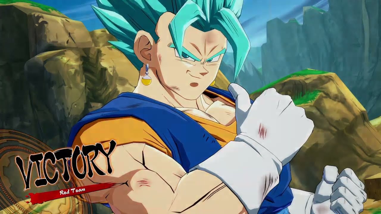 Dragon ball z fighter ultimate Battle