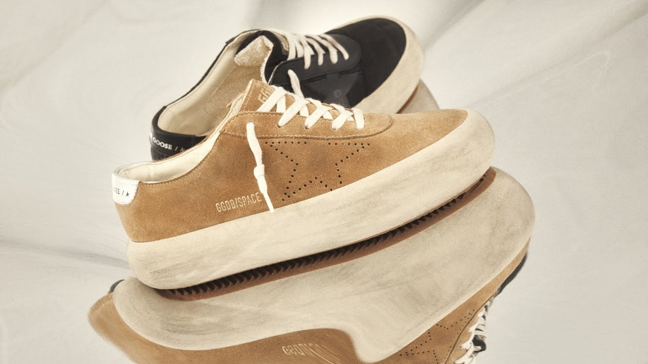 Golden Goose | SPACE-STAR