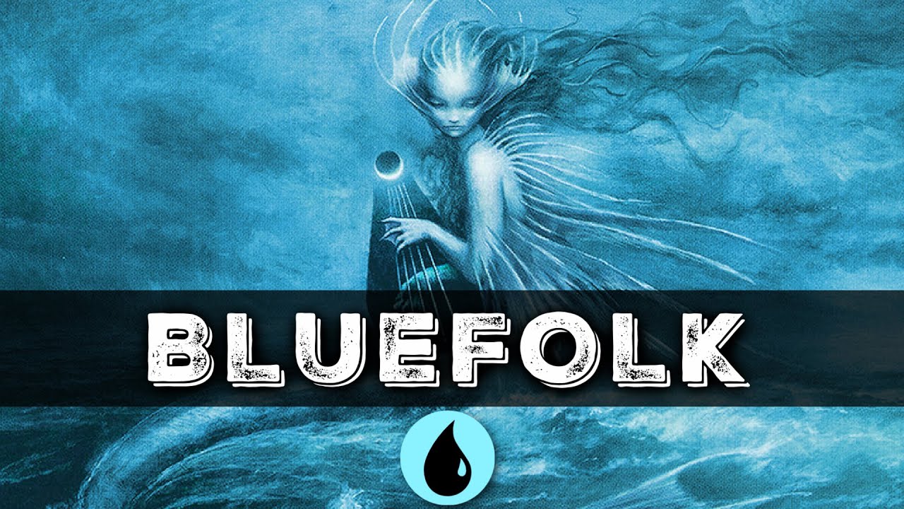 MONO-BLUE MERFOLK TEMPO IN HISTORIC HORIZONS RANKED!! | MTG ARENA