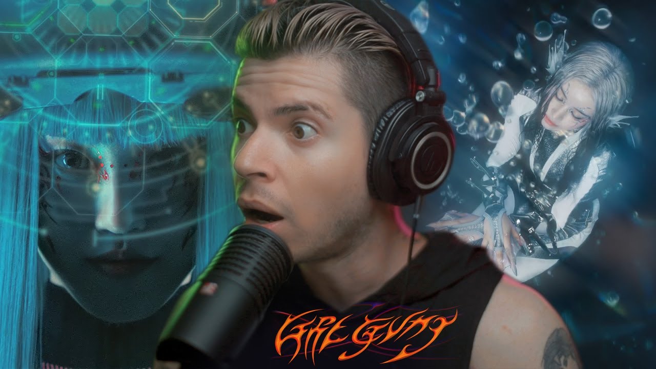 Not flexing JUST SPITTIN' FACTS! | XG - GRL GVNG MV & Lyric Video REACTION | DG REACTS