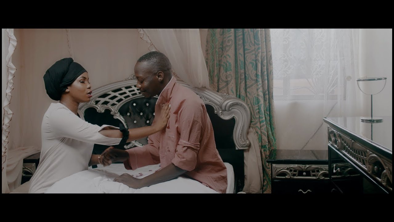 Nakola bubi (Official Video 1080 HD) - Mesach Semakula 2019