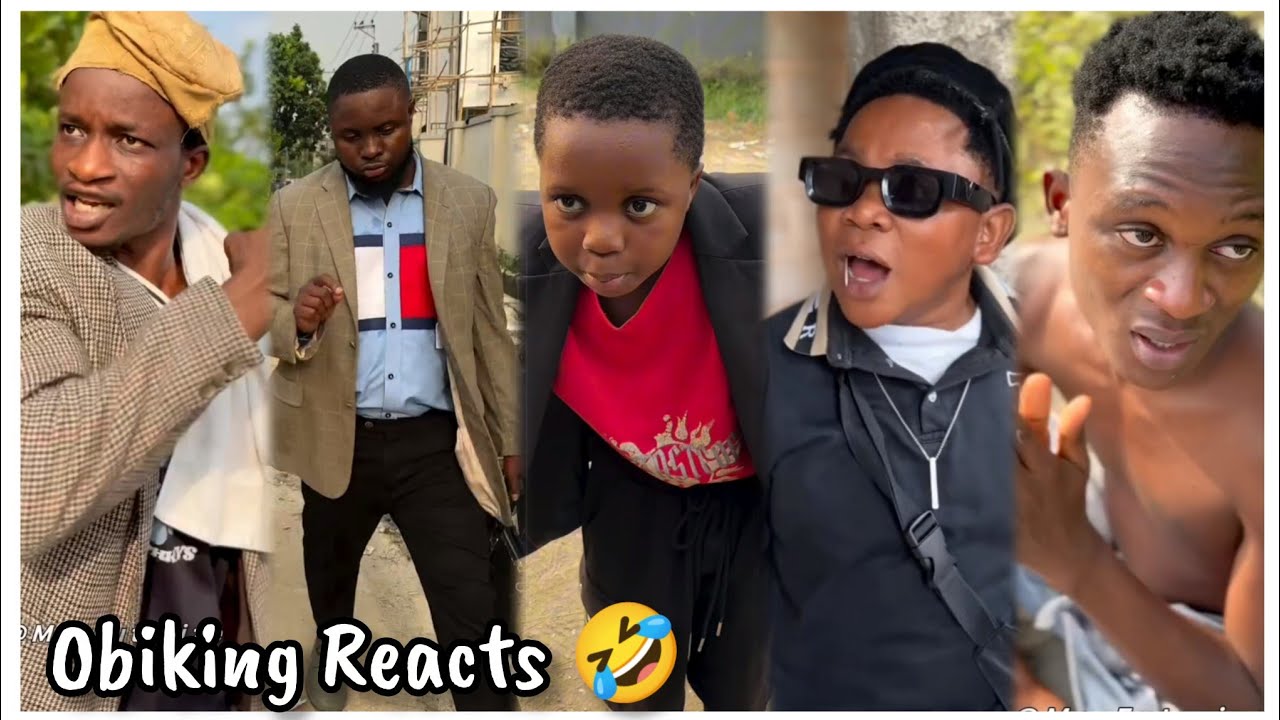 💥Baby Billionaire  🤣 ft- Nduka | Funnyemma | Mj comic | Mozkoh | Perez | Broda Solo | Kiriku