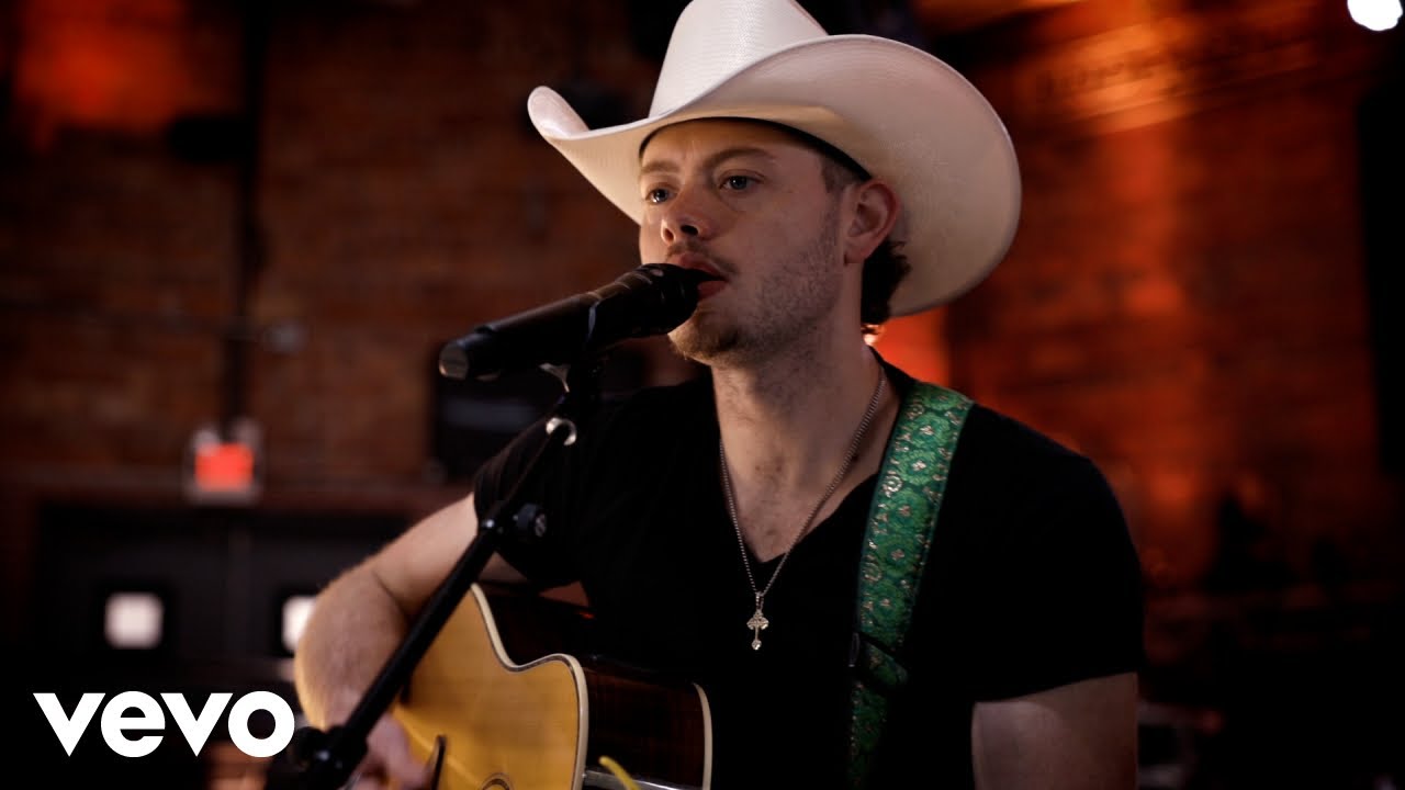 Tyler Booth - Open Bar Acoustic Series - 87 Octane
