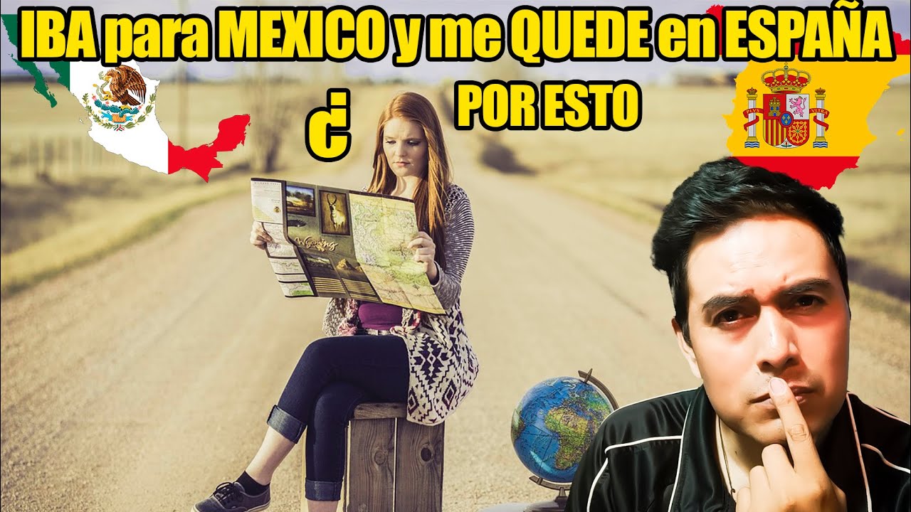 🇲🇽 🇪🇸😬