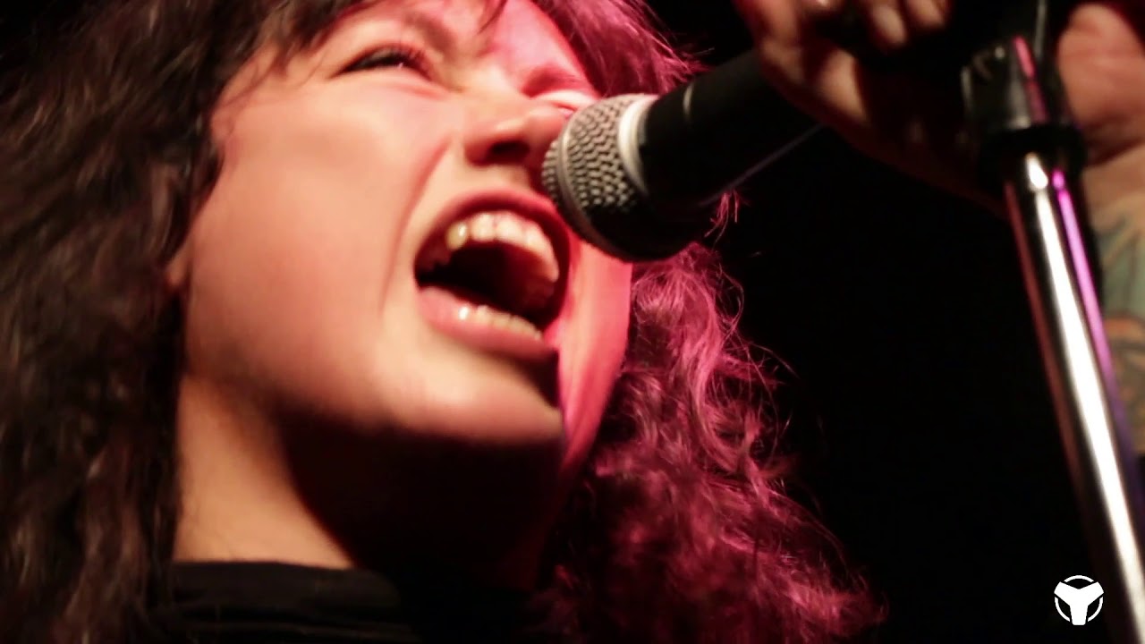 COSMIC WINGS - Soupy Rat Dog (2018/05/17)