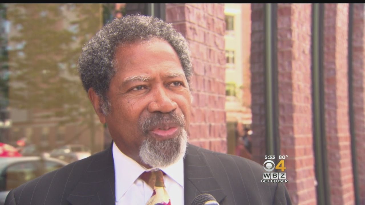 Boston Professor Wrongly Accused In Liquor Store Theft