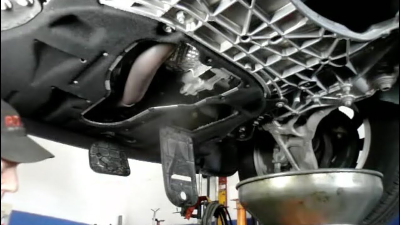 Oil Change And Filter 2014 Jeep Cherokee