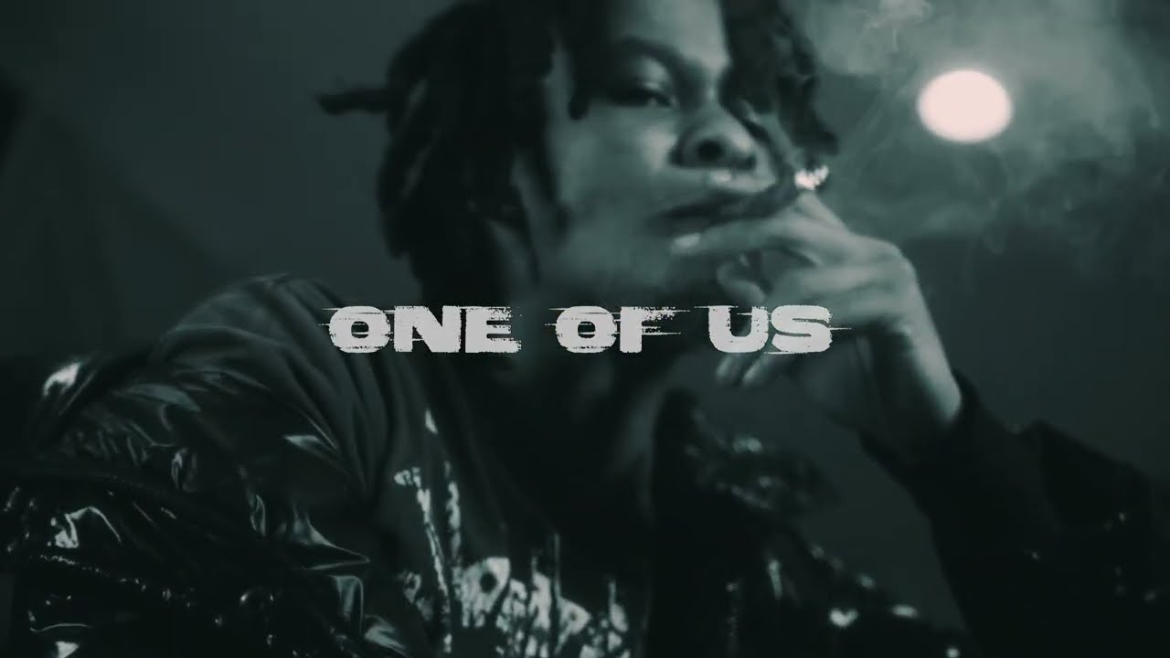 Rich Keys - One Of Us (Official Video) shot by ​⁠@EYEXCONS