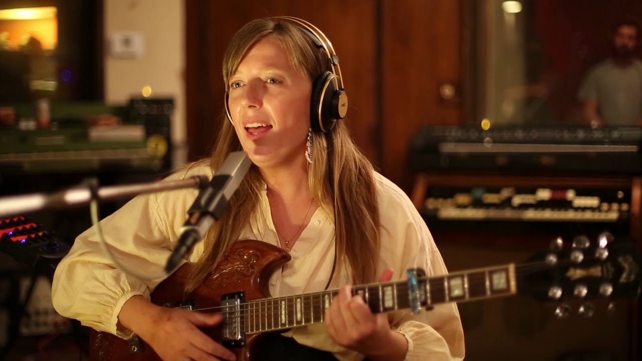 Kacey Johansing - 